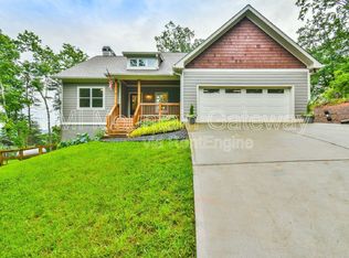 13765 Highway 136 W, Dawsonville, GA 30534