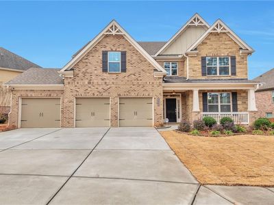 2340 Arnold Palmer Way, Duluth, GA, 30096