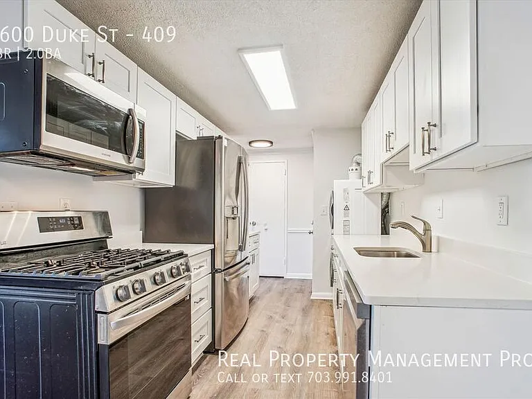 4600 Duke St #409 — Photo 8