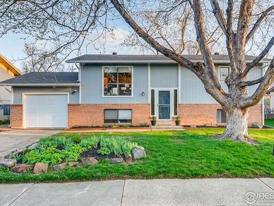 1406 Centaur Cir, Lafayette, CO, 80026