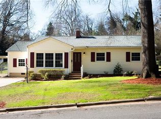 752 Ideal Dr SE, Concord, NC 28025