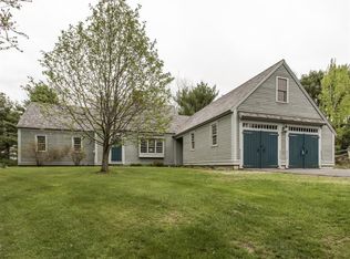 187 Mills Rd, Newcastle, ME 04553