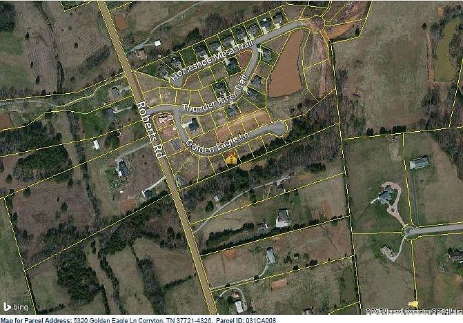 2nd image of 5320 Golden Eagle Ln