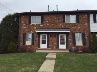 5401 Maplebrook Ln, Flint, MI 48507