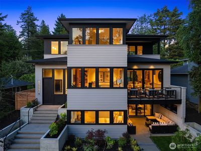 7008 29th Avenue NE, Seattle, WA, 98115