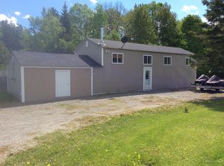 267 Currier Rd, Fort Fairfield, ME 04742
