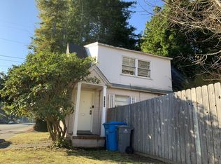 2610 South St, Eureka, CA 95501