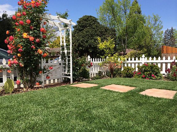 front yard, not jason to you unit