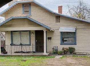3435 E Madison Ave, Fresno, CA 93702