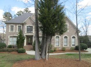 2525 Beacon Crest Ln, Lake Wylie, SC 29710