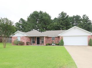 21351 Altuda Ln, Flint, TX 75762