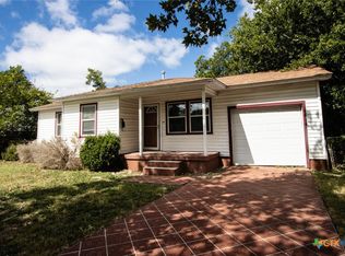 607 Patton Rd, Killeen, TX 76541