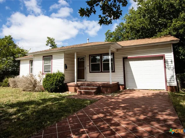 607 Patton Rd, Killeen, TX 76541