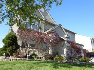 28218 Heather Way, Romulus, MI 48174