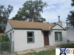 2812 Calhoun St, Bellevue, NE 68005