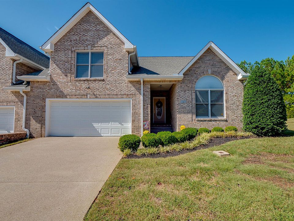 11 Abby Lynn Cir, Clarksville, TN 37043 Zillow
