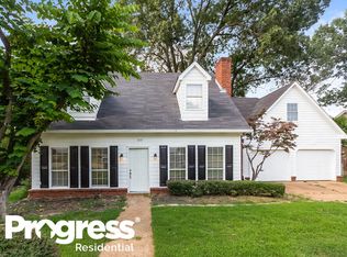 7310 Old Dominion Ct, Memphis, TN 38125
