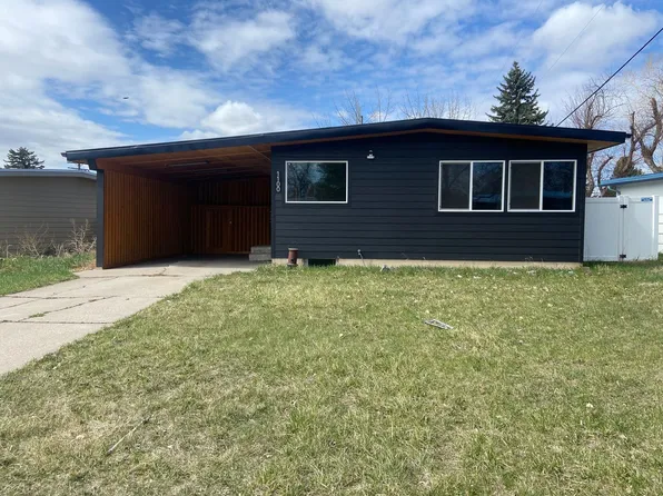 1100 11th St NW, Great Falls, MT 59404