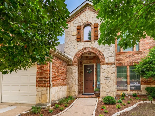 2701 Whispering Trl, Little Elm, TX 75068
