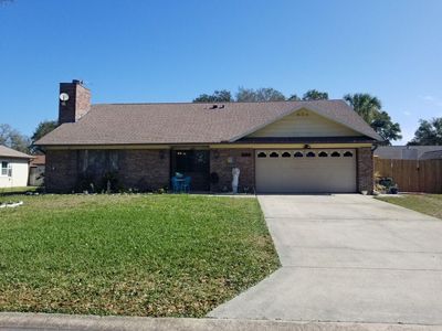 1107 Overbrook Dr, Ormond Beach, FL, 32174