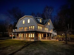 1448 Lincoln Hills Rd, Cushing, MN 56443