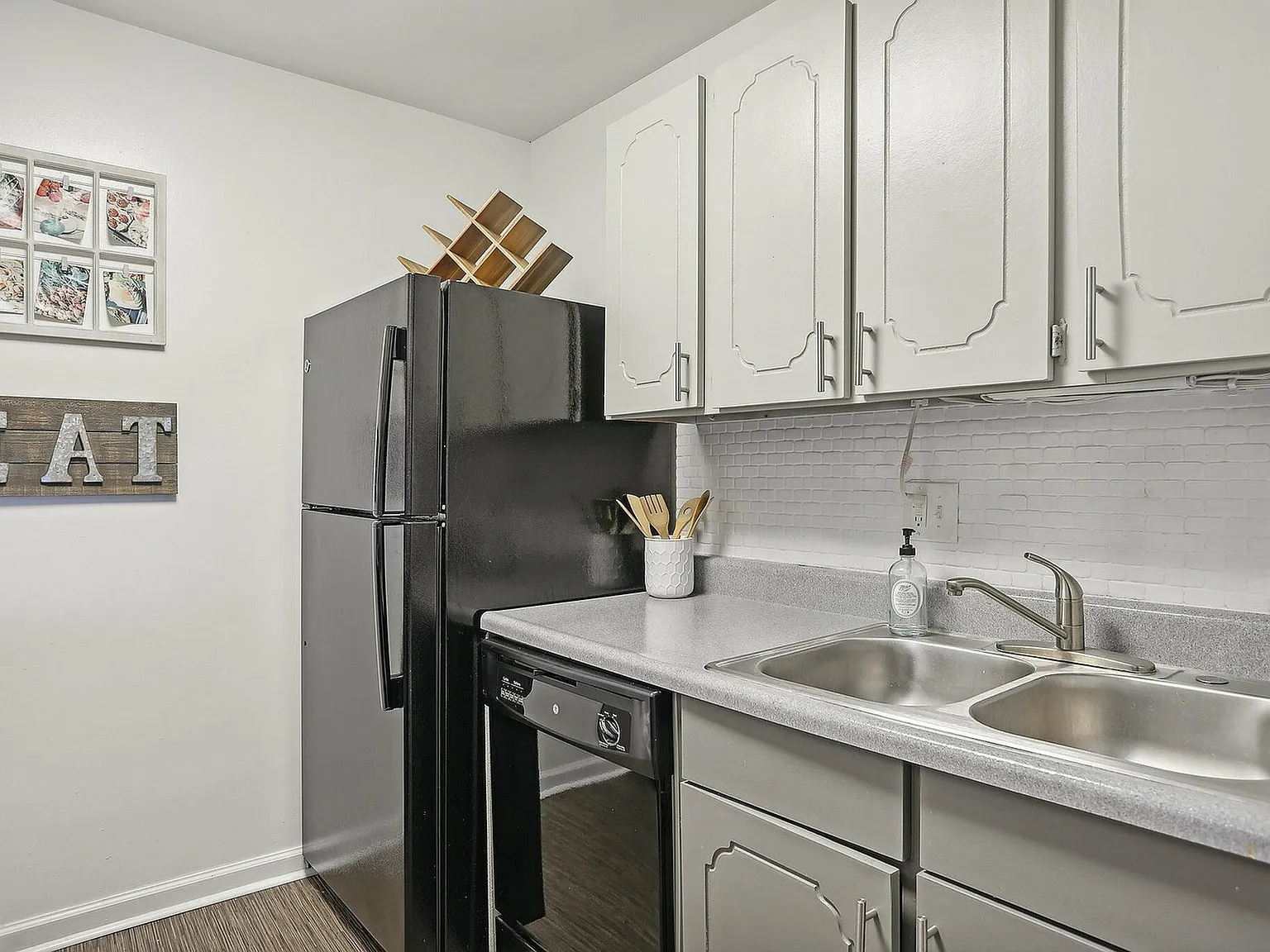 The Magnolia Apartment Homes — Photo 2