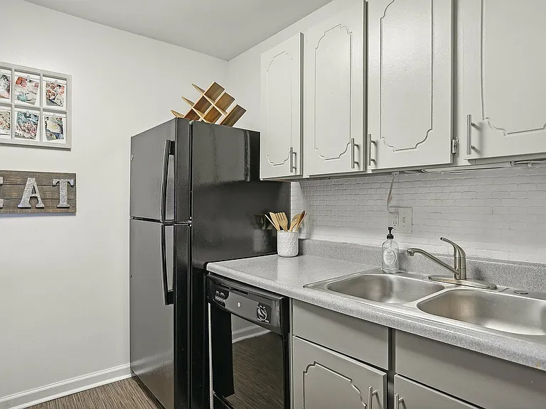 The Magnolia Apartment Homes — Photo 2