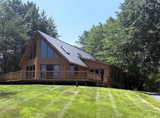 166 Johnson Spooner Rd, Bomoseen, VT 05735