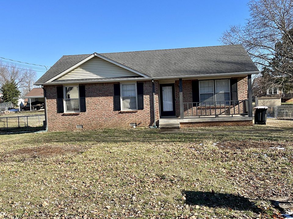 1st image of 3409 Albert Dr