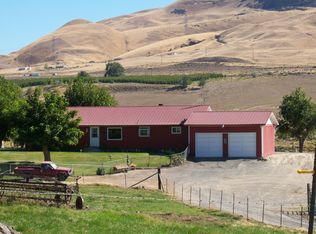 35807 W Old Inland Empire Hwy, Benton City, WA 99320