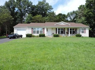 24 Glen View Ter, Bridgeton, NJ 08302