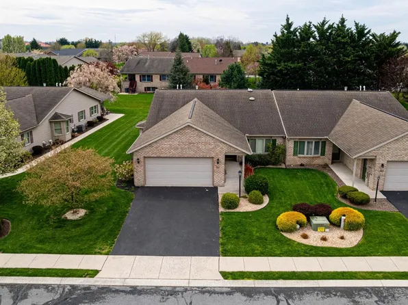 312 Sunbrook Dr #178, Chambersburg, PA 17201