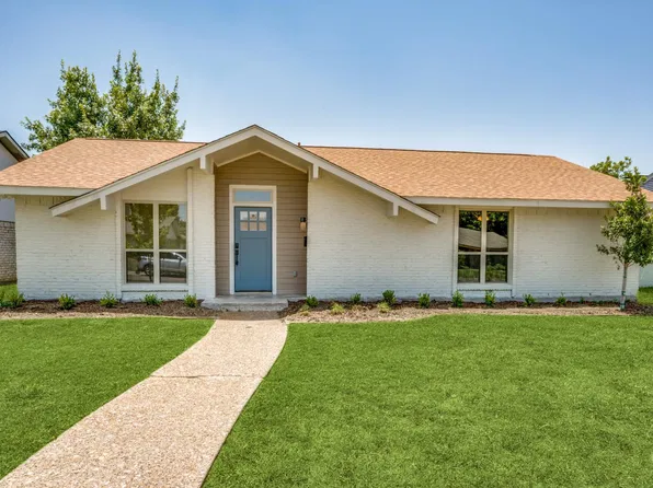 3120 Lockmoor Ln, Dallas, TX 75220