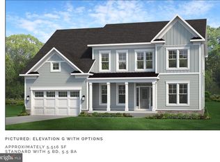 407 Inzolia Ct NW, Leesburg, VA 20176