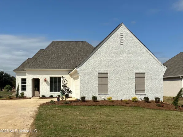 122 Mission Park Dr, Madison, MS 39110