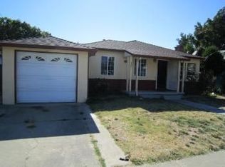 22851 Myrtle St, Hayward, CA 94541
