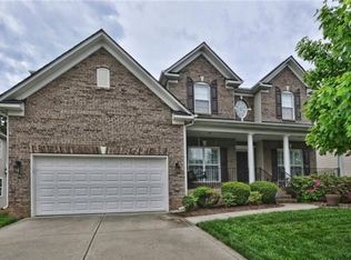 8117 Calistoga Ln, Waxhaw, NC 28173