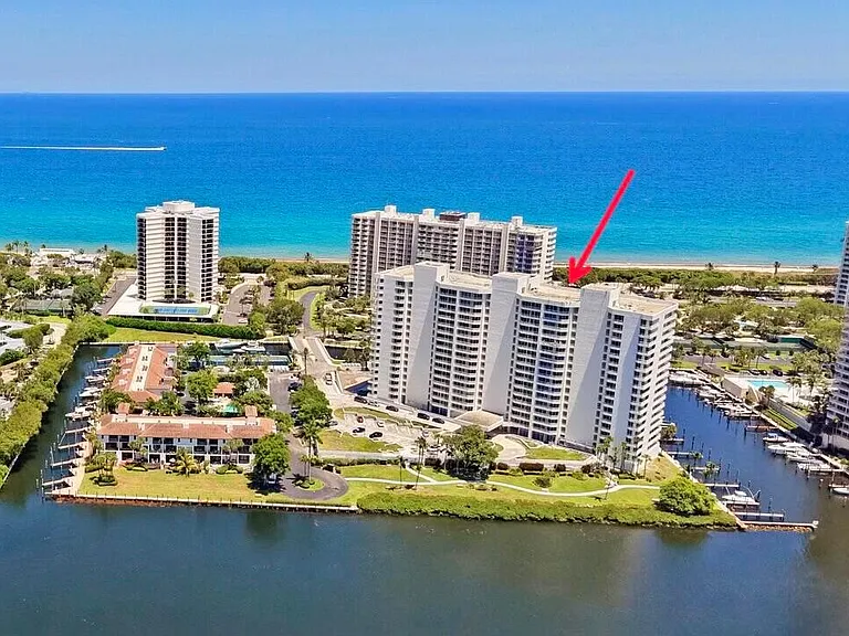 4201 N Ocean Blvd #C1405 — Photo 4