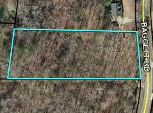 0 Baggett Rd, Ringgold, GA 30736
