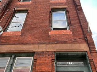 1741 N 26th St, Philadelphia, PA 19121