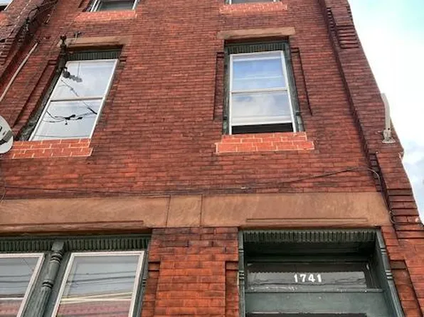1741 N 26th St, Philadelphia, PA 19121