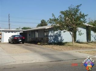 45541 Genoa Ave, Lancaster, CA 93534