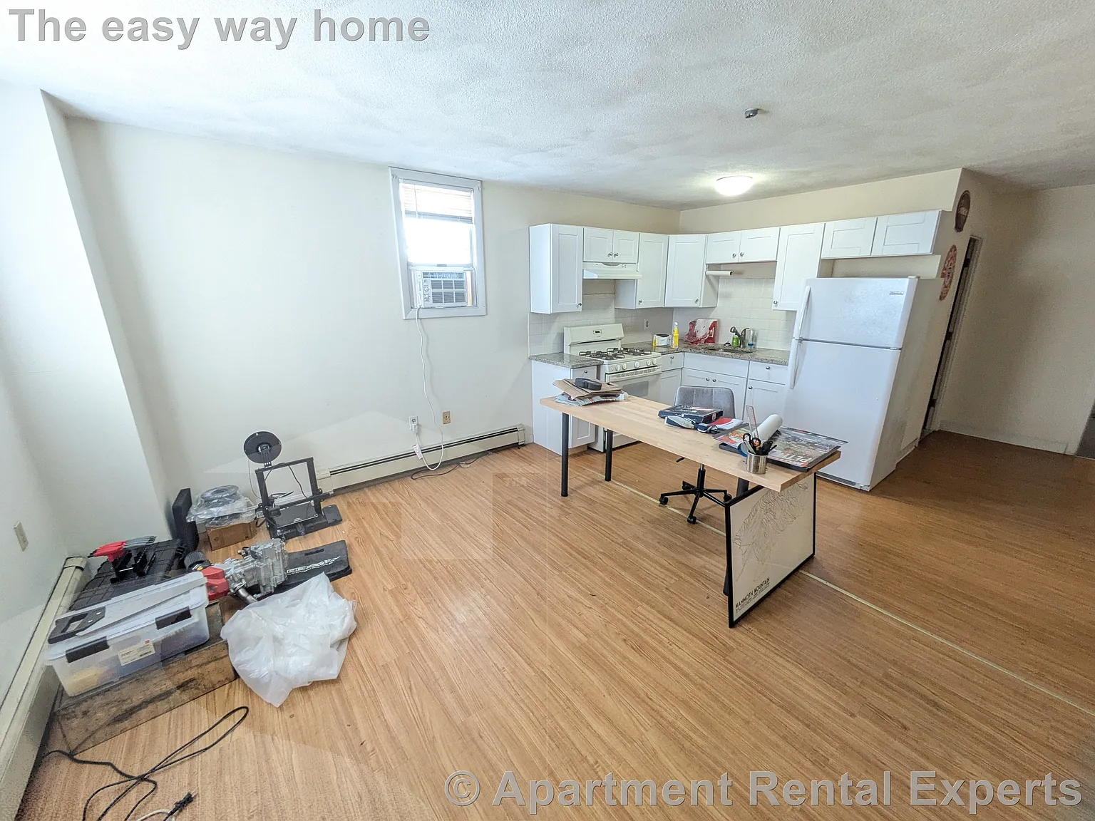 1 bed, 600 sqft, $2,200 — Photo 2