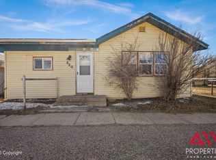 320 Watson St, Midwest, WY 82643