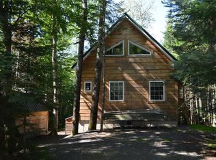 113-114 Burnt Landing Rd, Sinclair, ME 04779
