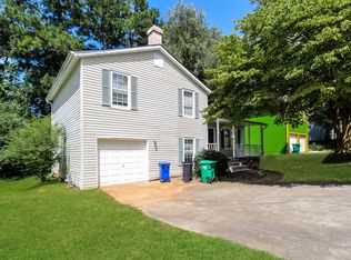 6248 Marbut Farms Rd, Lithonia, GA 30058