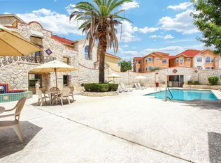 6160 Eckhert APT 1721, San Antonio, TX 78240