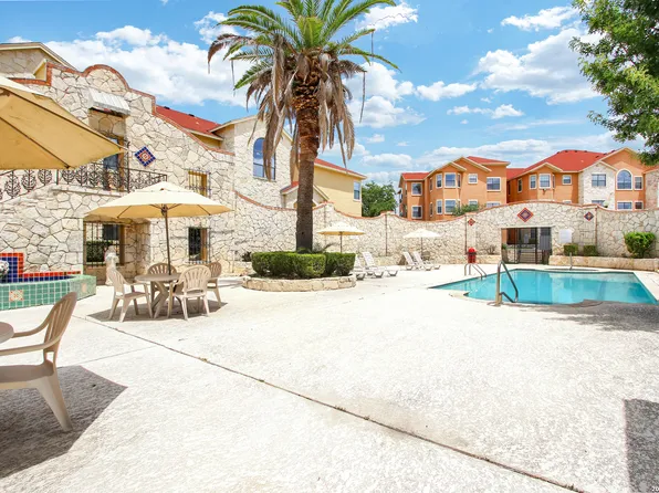 6160 Eckhert APT 1721, San Antonio, TX 78240