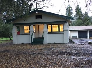 4030 Alhambra Way, Martinez, CA 94553
