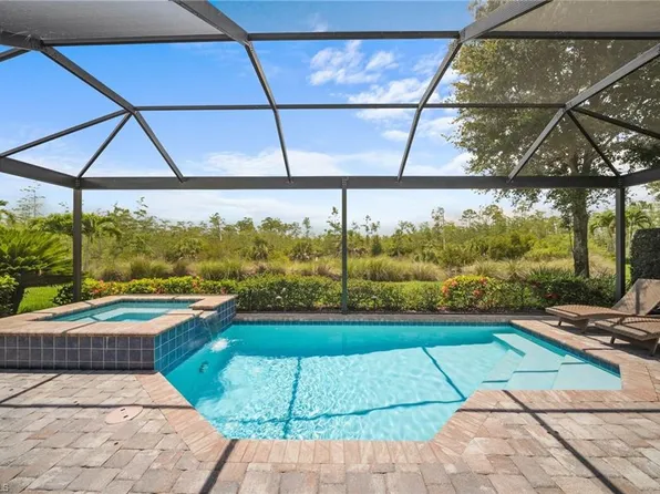 8879 Vaccaro CT, NAPLES, FL 34119